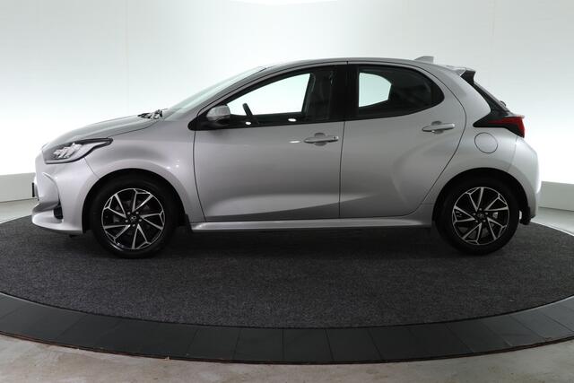 Toyota YARIS 1.5 VVT-i Dynamic | CAMERA | NAVI | CRUISE |