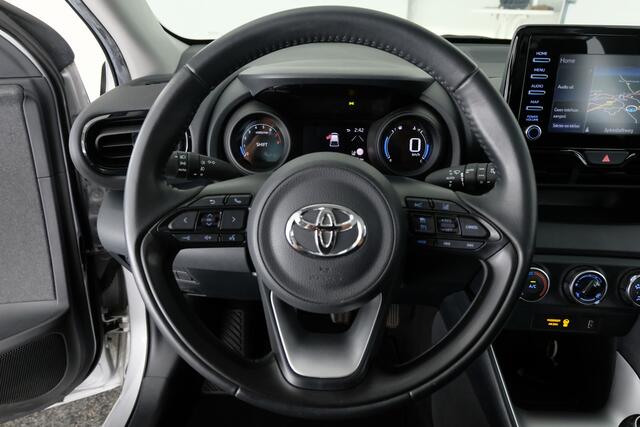 Toyota YARIS 1.5 VVT-i Dynamic | CAMERA | NAVI | CRUISE |