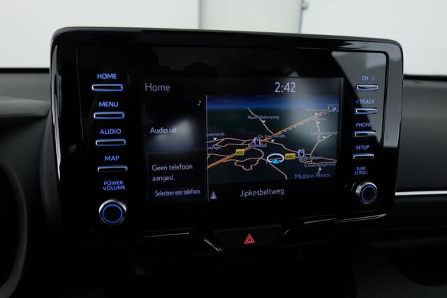 Toyota YARIS 1.5 VVT-i Dynamic | CAMERA | NAVI | CRUISE |
