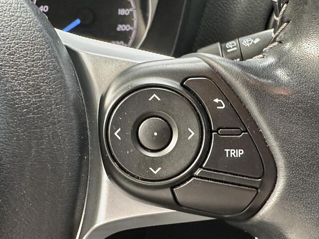 Toyota YARIS 1.5 Hybrid GR-Sport Bomvol opties, Sportstoelen, Carplay