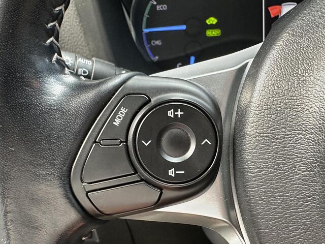 Toyota YARIS 1.5 Hybrid GR-Sport Bomvol opties, Sportstoelen, Carplay
