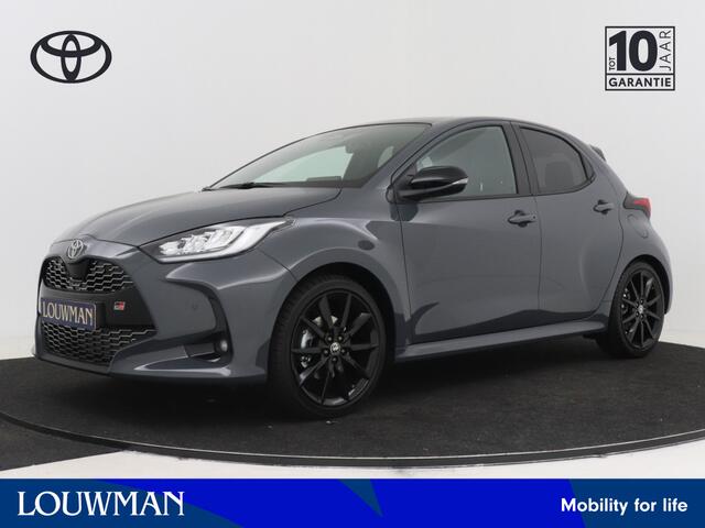 Toyota YARIS 1.5 Hybrid 130 GR Sport | NIEUW & DIRECT LEVERBAAR | incl. alle acties | Panoramadak | Winter Pakket |