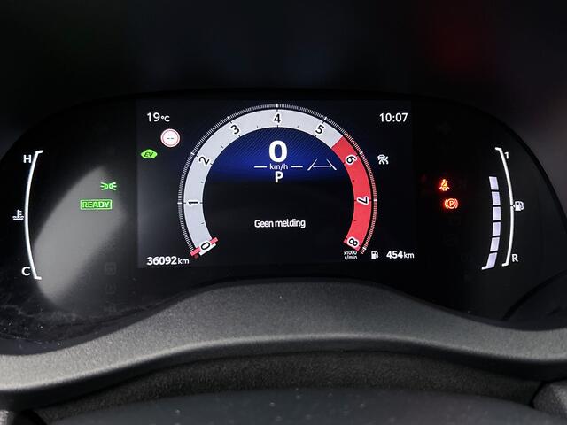 Toyota YARIS Cross 1.5 Hybrid 115 First Edition | Nieuw model |