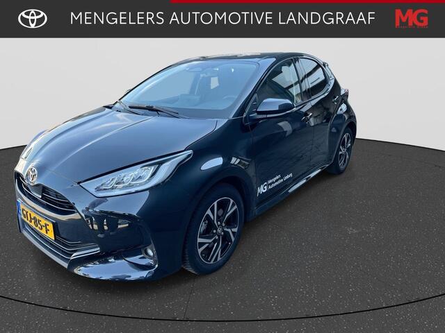 Toyota YARIS 1.5 Hybrid 115 Business Plus