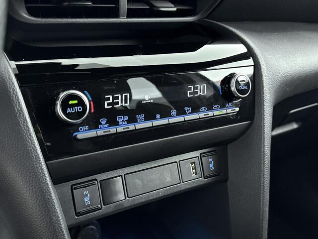 Toyota YARIS Cross 1.5 Hybrid GR Sport Limited