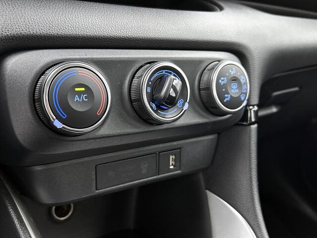 Toyota YARIS 1.5 VVT-i Dynamic