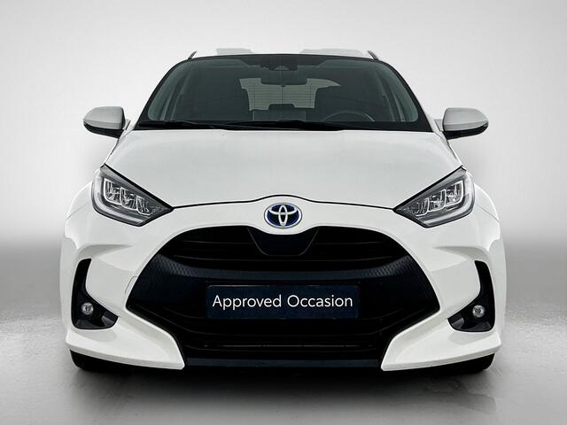Toyota YARIS 1.5 Hybrid Dynamic