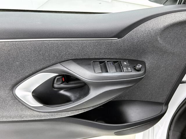 Toyota YARIS 1.5 Hybrid Dynamic