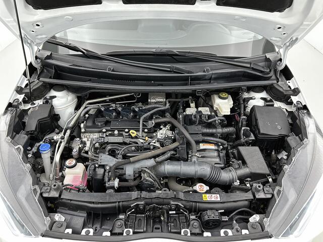 Toyota YARIS 1.5 Hybrid Dynamic