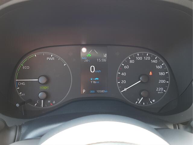 Toyota YARIS 1.5 Hybrid Active | CarPlay/Android Auto | Camera | Trekhaak |