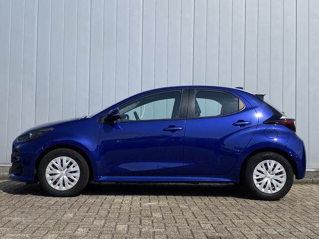 Toyota YARIS 1.5 Hybrid Active NL Auto Carplay Cruise