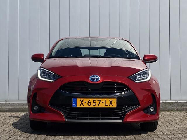 Toyota YARIS 1.5 Hybrid Dynamic NL Auto Carplay Keyless Cruise
