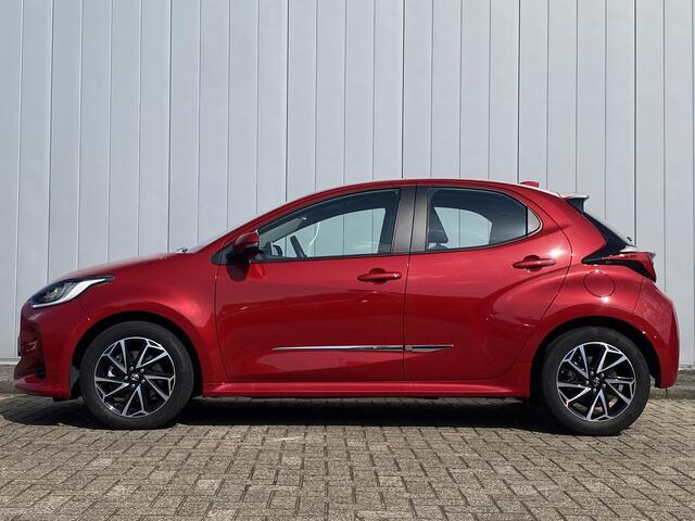 Toyota YARIS 1.5 Hybrid Dynamic NL Auto Carplay Keyless Cruise