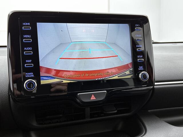 Toyota YARIS 1.5 Hybrid Style Limited | Apple Carplay & Android Auto | Parkeercamera |