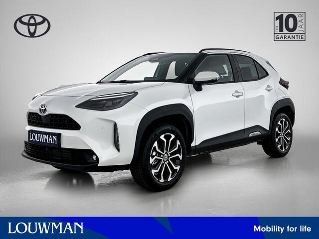 Toyota YARIS Cross 1.5 Hybrid 130 Dynamic | Comfort Pack |