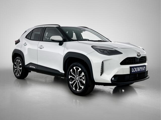 Toyota YARIS Cross 1.5 Hybrid 130 Dynamic | Comfort Pack |