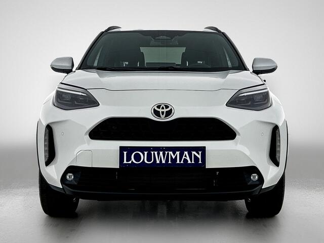 Toyota YARIS Cross 1.5 Hybrid 130 Dynamic | Comfort Pack |