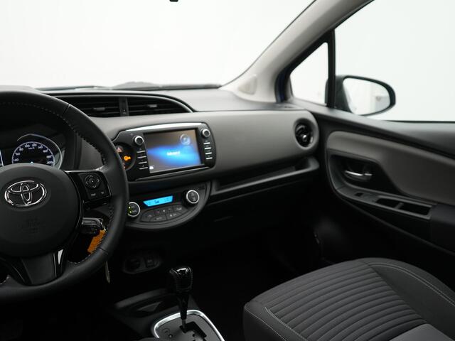 Toyota YARIS 1.5 Hybrid Active | NL Auto | Dealeronderhouden | LM Velgen |