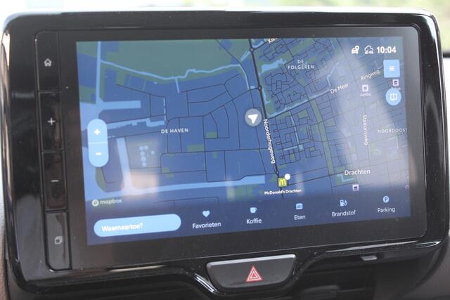 Toyota YARIS Cross 1.5 Hybrid Executive Limited | Rijklaar | Panoramadak | Keyless | LED | Stoelverw. | Sensoren v+a | Dealer onderhouden