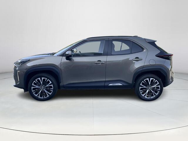 Toyota YARIS Cross 1.5 Hybrid Dynamic Ultimate 4X4 **PARKEERSENSOREN/ STOELVERWARMING/ NAVIGATIE**
