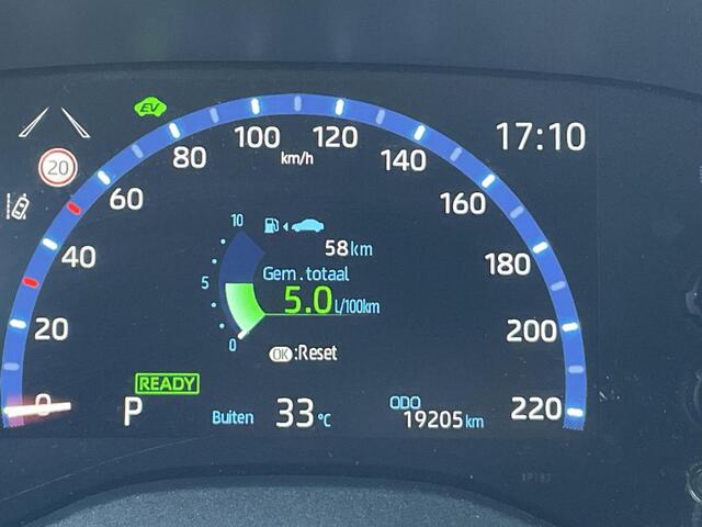 Toyota YARIS Cross 1.5 Hybrid Dynamic Ultimate 4X4 **PARKEERSENSOREN/ STOELVERWARMING/ NAVIGATIE**