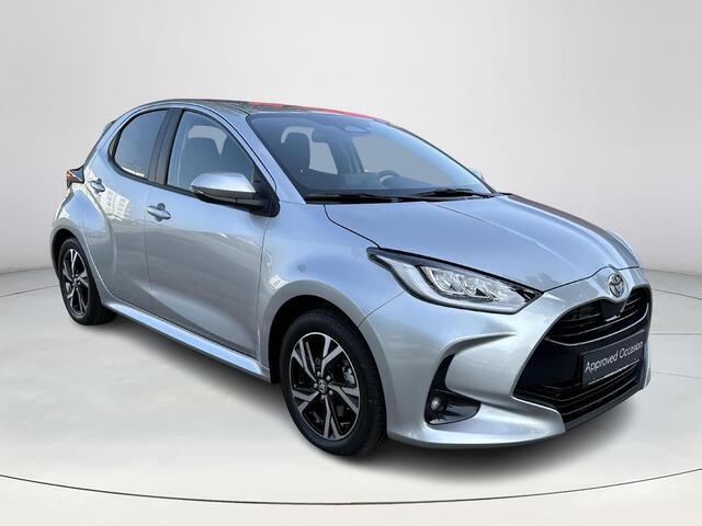 Toyota YARIS 1.5 Hybrid 115 First Edition