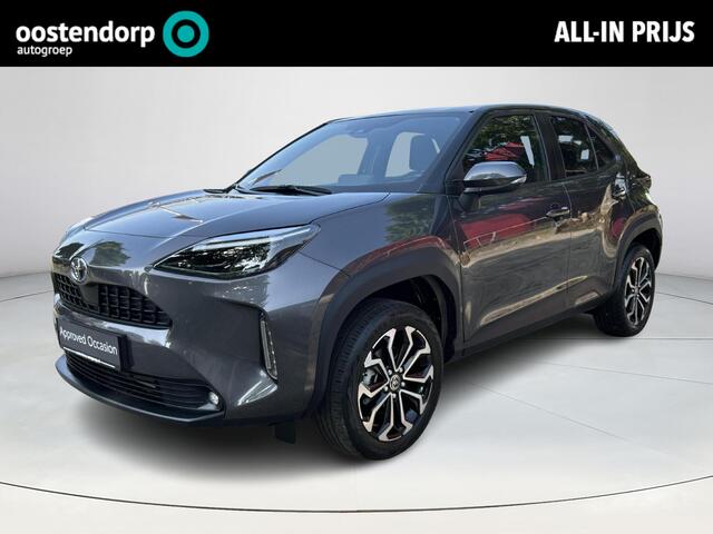 Toyota YARIS Cross 1.5 Hybrid First Edition |