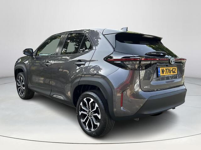 Toyota YARIS Cross 1.5 Hybrid First Edition |