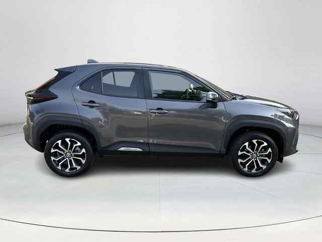 Toyota YARIS Cross 1.5 Hybrid First Edition |