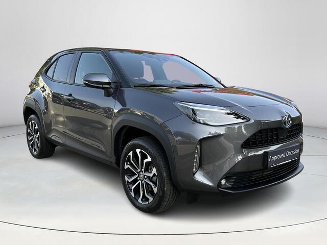 Toyota YARIS Cross 1.5 Hybrid First Edition |
