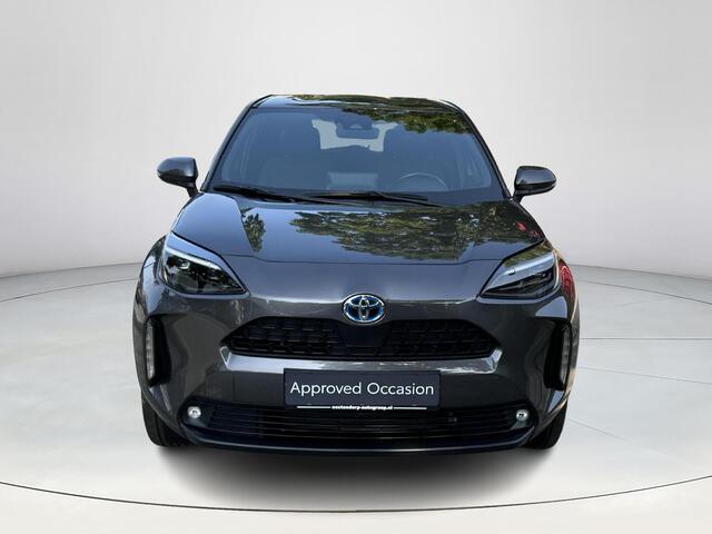 Toyota YARIS Cross 1.5 Hybrid First Edition |