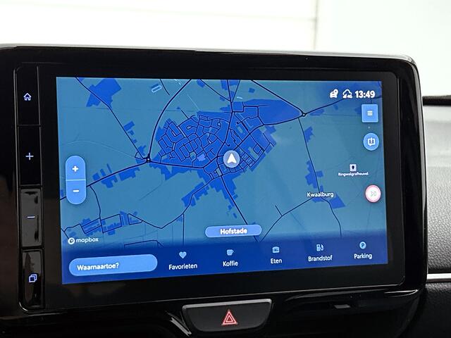 Toyota YARIS Cross 1.5 Hybrid Dynamic Limited | Parkeersensor voor en achter |