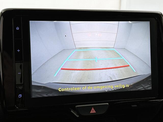 Toyota YARIS Cross 1.5 Hybrid Dynamic Limited | Parkeersensor voor en achter |