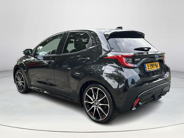 Toyota YARIS 1.5 Hybrid 130 GR Sport