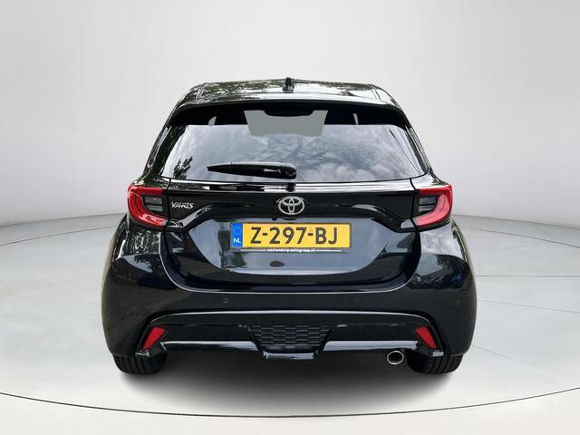 Toyota YARIS 1.5 Hybrid 130 GR Sport