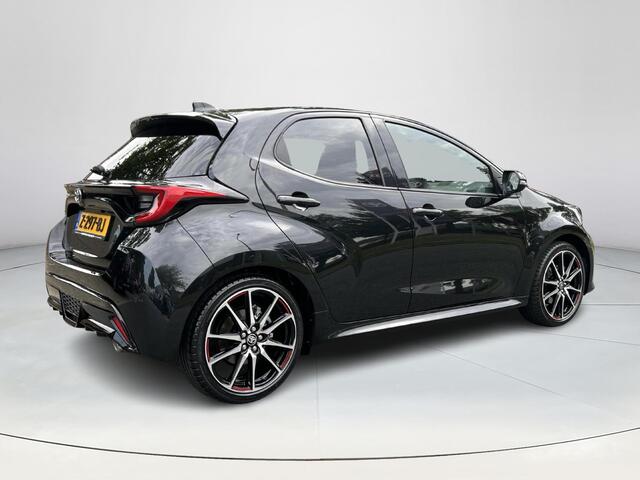 Toyota YARIS 1.5 Hybrid 130 GR Sport