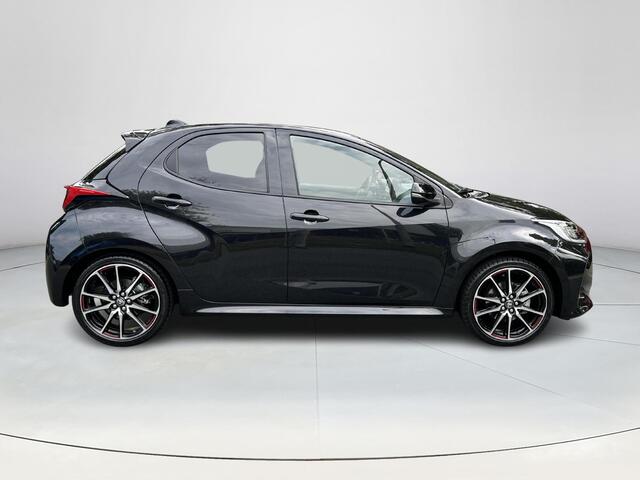 Toyota YARIS 1.5 Hybrid 130 GR Sport