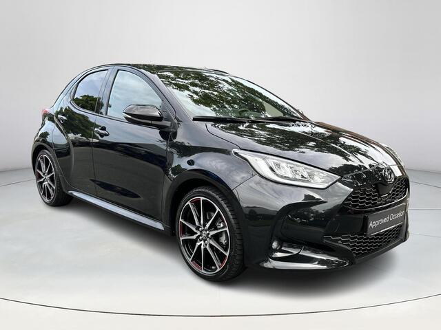 Toyota YARIS 1.5 Hybrid 130 GR Sport