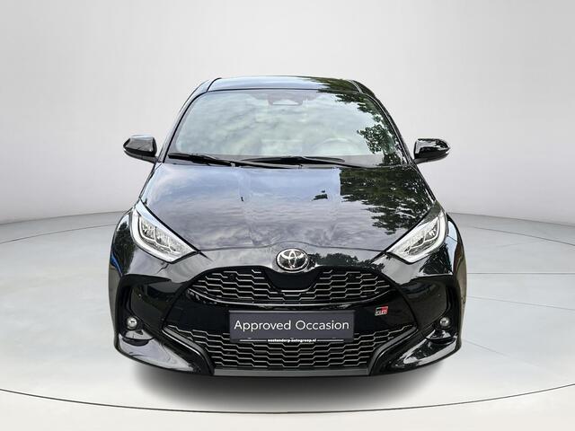 Toyota YARIS 1.5 Hybrid 130 GR Sport