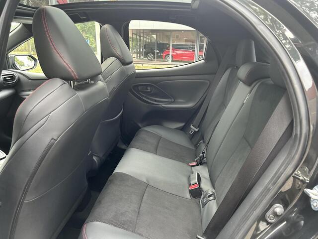 Toyota YARIS 1.5 Hybrid 130 GR Sport