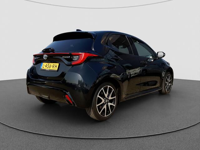 Toyota YARIS 1.5 Hybrid Executive | CarPlay/Android Auto | JBL | Camera | HUD |