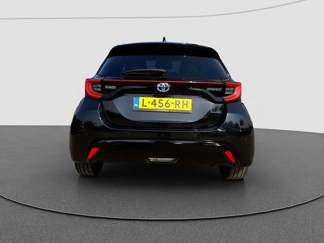 Toyota YARIS 1.5 Hybrid Executive | CarPlay/Android Auto | JBL | Camera | HUD |