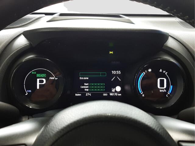 Toyota YARIS 1.5 Hybrid Executive | CarPlay/Android Auto | JBL | Camera | HUD |