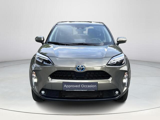 Toyota YARIS Cross 1.5 Hybrid 115 Active