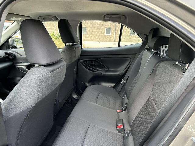 Toyota YARIS Cross 1.5 Hybrid 115 Active