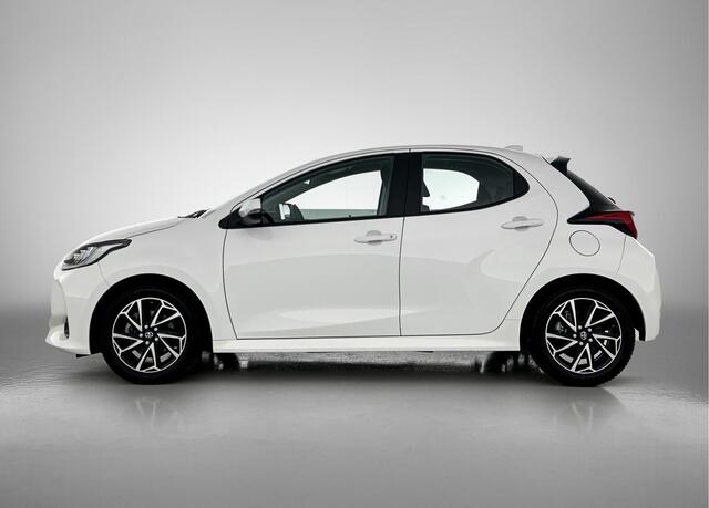 Toyota YARIS 1.5 Hybrid Dynamic