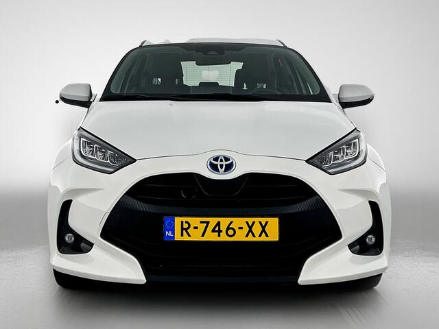 Toyota YARIS 1.5 Hybrid Dynamic