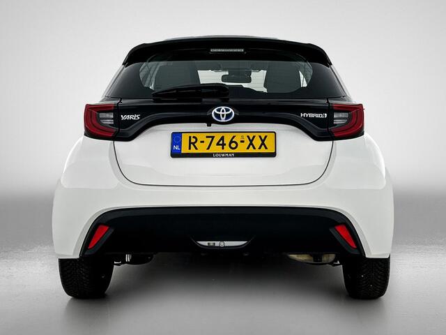 Toyota YARIS 1.5 Hybrid Dynamic
