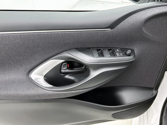 Toyota YARIS 1.5 Hybrid Dynamic