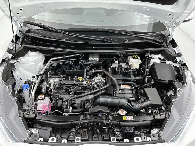 Toyota YARIS 1.5 Hybrid Dynamic